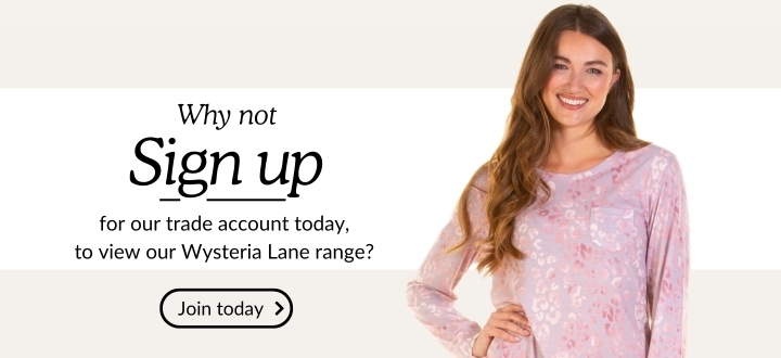 Wysteria Lane - Sign Up (NEW)